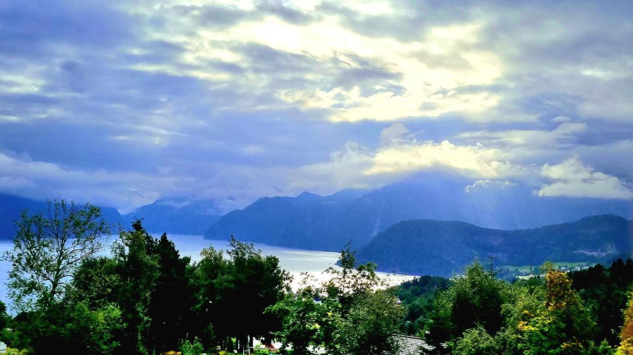 Panorama View Hotel Stranda  Luaran gambar